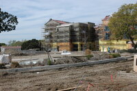 Consrtuction of Town Center thumbnail