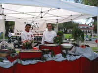 Vendor Fair 2003 thumbnail