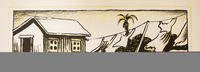 Clothes on the line thumbnail