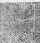 1985 FRE CITY BP 44 [City of Fresno, Fresno County, California, aerial survey, 1985] thumbnail