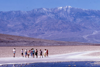 Badwater Basin thumbnail