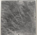 1967 ABI-3HH-31 [Fresno County, California, aerial survey, 1967] thumbnail