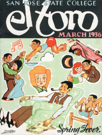 El Toro 1936-03 (March 1936) thumbnail