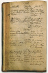 Beethoven's baptism on December 17, 1770 thumbnail