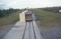 Flood Gate Surrounding Lake Pontchatrain thumbnail