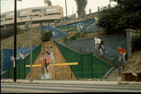 East LA Marathon Mural thumbnail