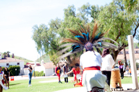 Second Annual Celebrating La Mujer thumbnail