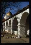 Milpitas Ranch, Hacienda, exterior, gold dome thumbnail