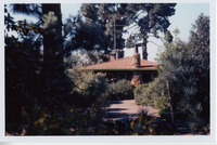 Gerber House and Garden - Family Home of Rudolf W. Gerber, M.D. and wife Catherine Gerber thumbnail