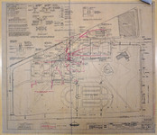 Phase I, electrical plan and details, grounds development for the Fremont Park City of Glendale, California (sheet no. E - 1) thumbnail