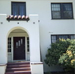 Howard and Christine Watkins' first home thumbnail