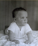 Portrait of Thomas Steinbeck thumbnail