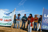 Logging protests 058 thumbnail