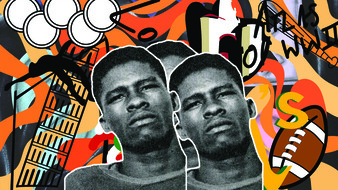 Willie Steele thumbnail