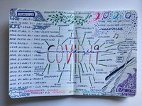 Monthoughts COVID-19 Narrative thumbnail