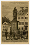 Beethoven Monument in Bonn thumbnail