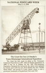 Giant See Saw at Omaha Exposition thumbnail