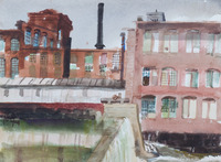 Historic Shoe Factory thumbnail