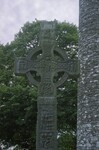 The West (or Tall) Cross at Monasterboice thumbnail