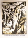 Pa Joad shows the handbill thumbnail
