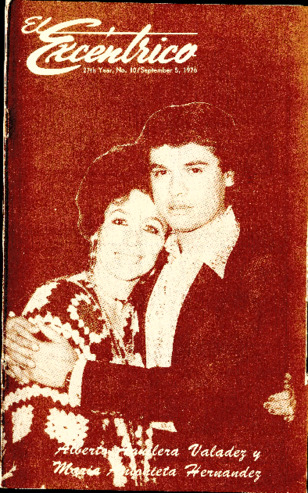 El Excentrico, 1976-09-05 thumbnail