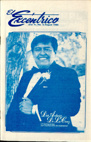 El Excentrico, 1980-08-01 thumbnail