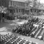 San Jose State College graduation thumbnail
