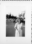 Woman at the California State Fair. thumbnail