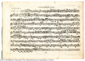 Sonata for horn and piano in F major, op. 17 (Peters) thumbnail