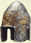Trajanic Dactan Helmet thumbnail