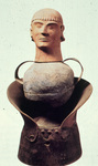 Etruscan Cinerary Urn thumbnail