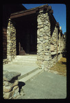 YWCA Asilomar, Grace H. Dodge Chapel, interior thumbnail