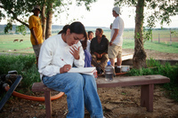 Torres ranch, Student volunteers 003 thumbnail