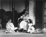 Ring Around the Moon performance. thumbnail