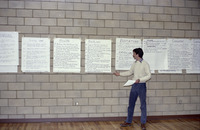 Fresno-Merced Counties Legal Services Client Priorities Conference at Ted C. Wills Community Center thumbnail