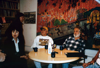 Interview with Los Four thumbnail