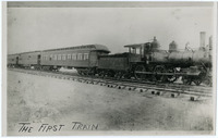The First Train thumbnail