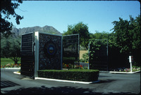 [Security gates of El Dorado] thumbnail