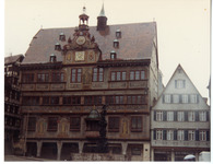 A building in Nuremberg, Germany thumbnail