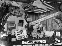 Campi Music Company display thumbnail