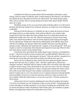 Natalia Galeano COVID-19 Narrative thumbnail