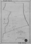 Plat of Tract of Land Owned by H.W.Myers located on Sutter Island thumbnail