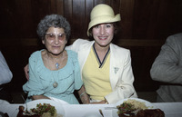 Farewell Luncheon at Cedar Lanes Bowling Alley for Tomar Mason II thumbnail