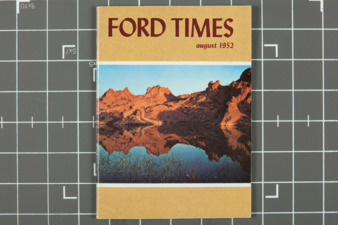 My Favorite Town- Fresno, California thumbnail