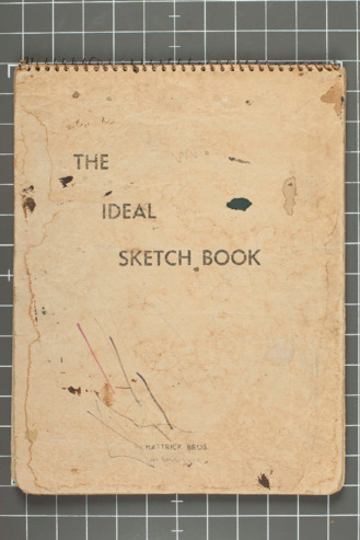 The Ideal Sketch Book thumbnail