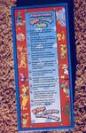 Dr. Seuss says use anti-bacterial soap thumbnail