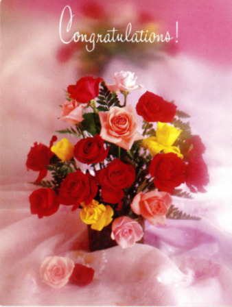 Birthday Card to Michele Serros thumbnail