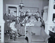 New Years Eve celebration thumbnail