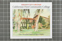 Califiornia's First Community College thumbnail