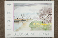Blossom Trail Poster 1994 thumbnail